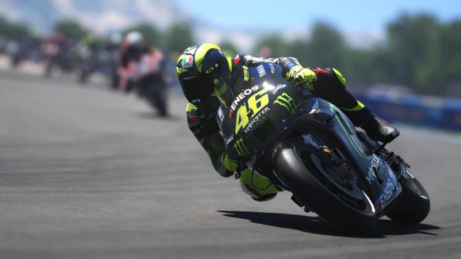 MotoGP 20 