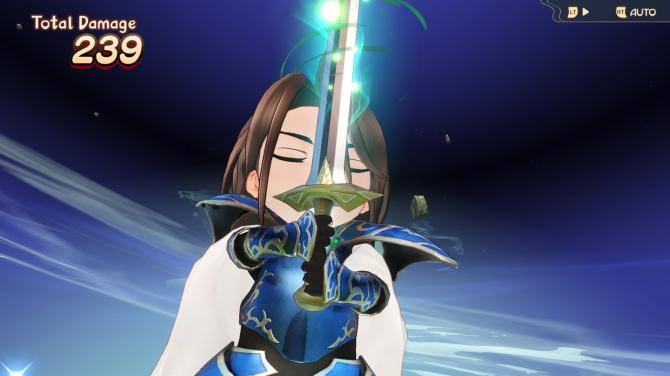 Atelier Marie Remake: The Alchemist of Salburg 