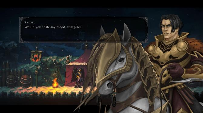 Legacy of Kain: Ascendance 