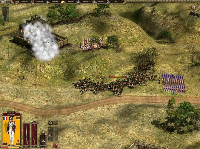 Cossacks II: Battle for Europe 