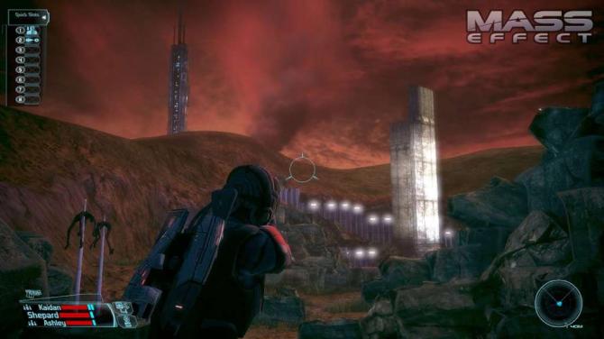 Mass Effect 