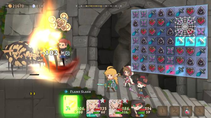 Hero Emblems II 