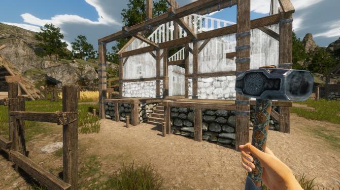 Viking Frontiers 