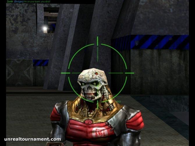 Unreal Tournament: Game of the Year Edition 