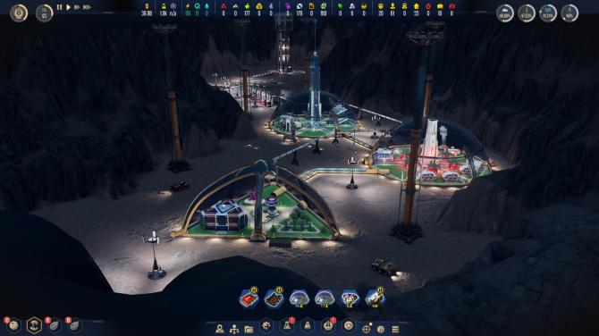 Surviving Mars: Relaunched Ultimate Edition 