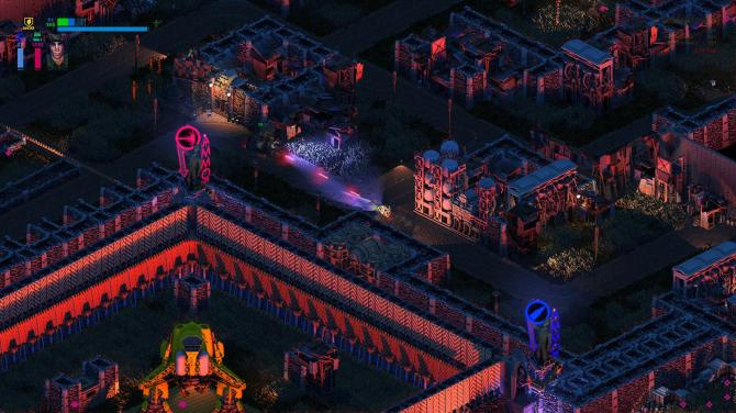 Brigador Deluxe Edition 