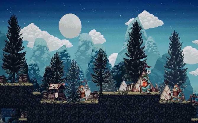 Warlocks 2 God Slayers 