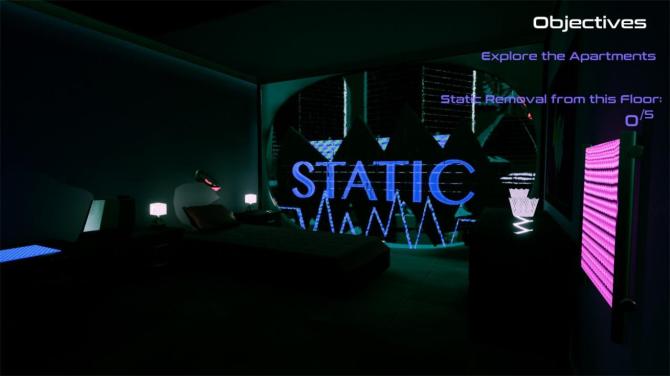 Static 