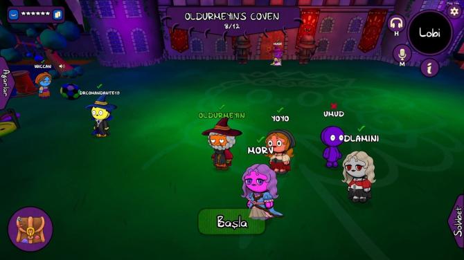 Who Do Voodoo 