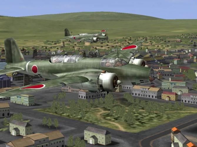 IL-2 Sturmovik 1946 