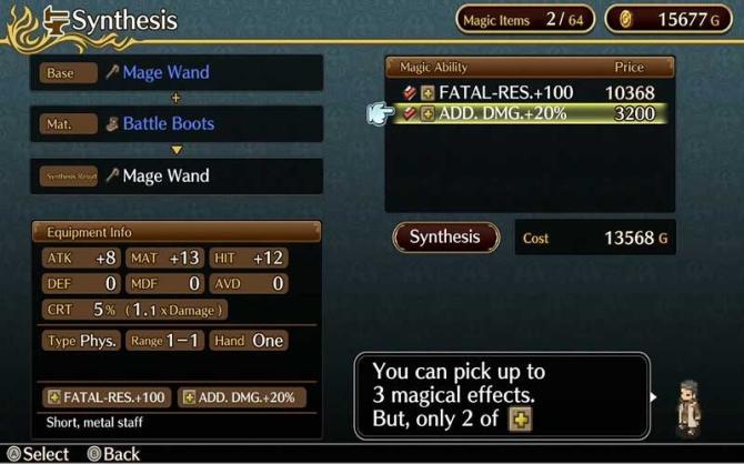 Mercenaries Wings The False Phoenix 