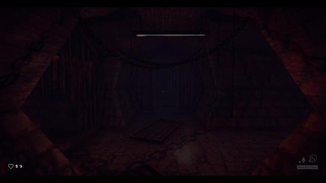 Rotten Flesh - Cosmic Horror Survival Game 