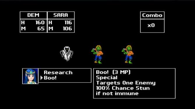Breath of Death VII 