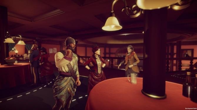 Murderous Pursuits Deluxe Edition 