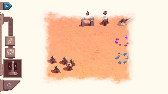 Mars Power Industries Deluxe 