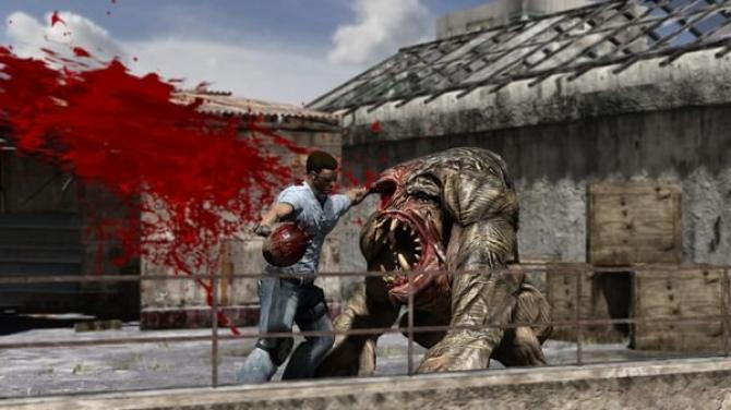 Serious Sam Complete Pack (October 2012) 