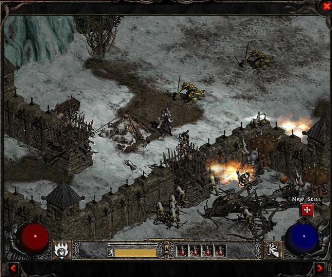Diablo 2 