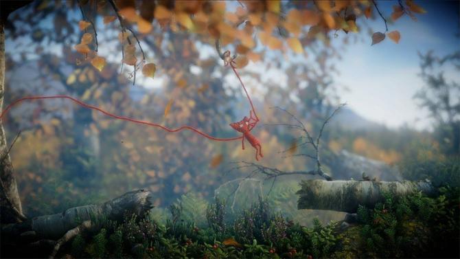 Unravel US XB0X One CD Key 