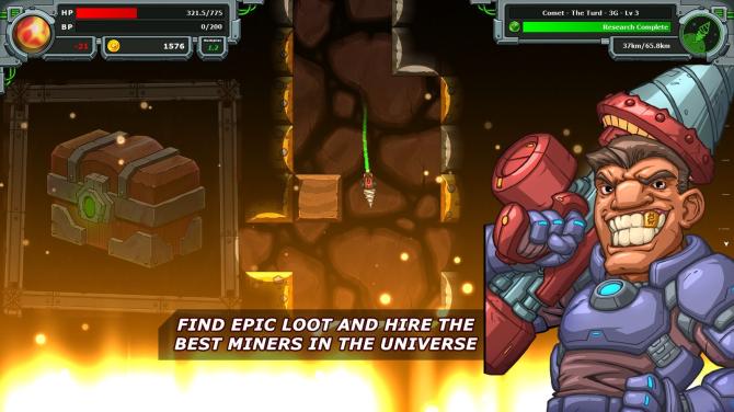 Galactic Mining Corp EU v2 