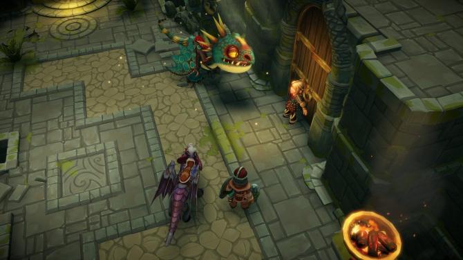 DreamWorks Dragons Dawn of New Riders US 