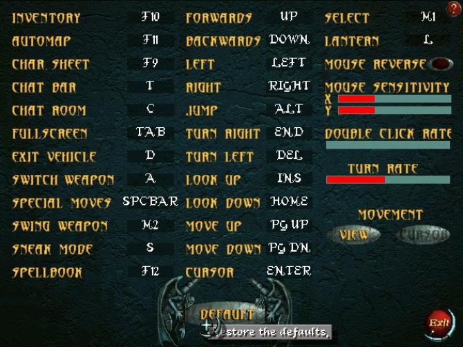 An Elder Scrolls Legend: Battlespire 