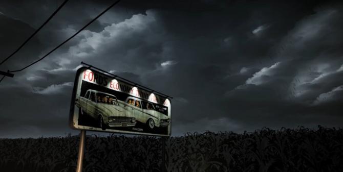 Creeper Nightmare: Season 0 