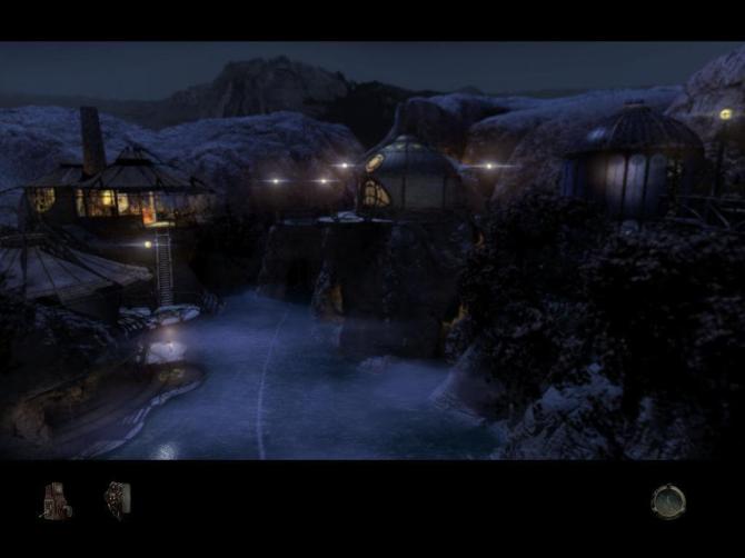 Myst IV: Revelation 