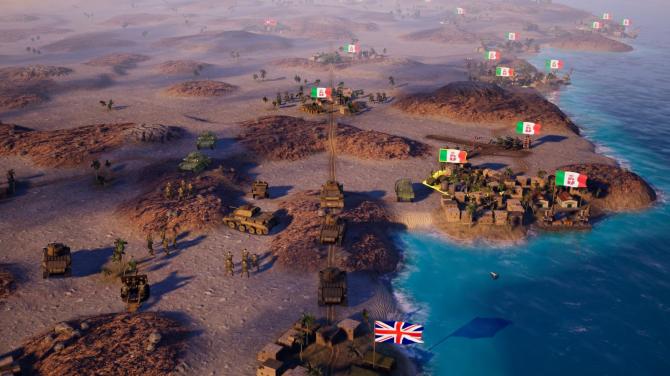 Strategic Mind: Fight for Freedom 