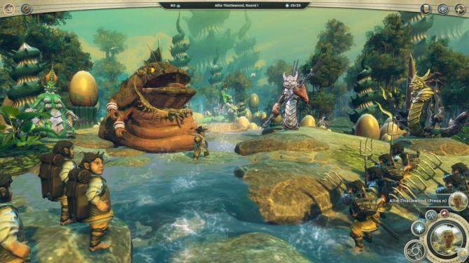 Age of Wonders III Deluxe Edition 