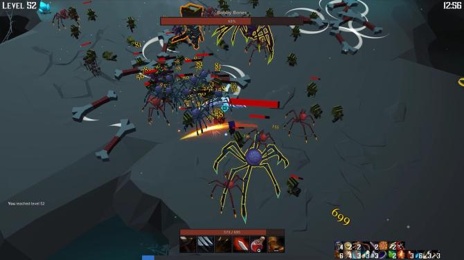 Nyran Survivors 