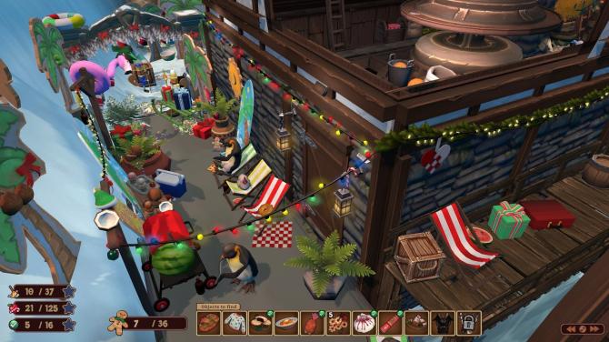 Fantastic Findings Hidden Seasons 