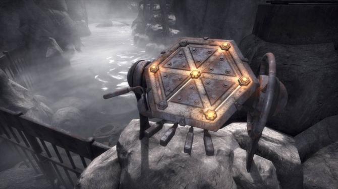 Quern: Undying Thoughts 