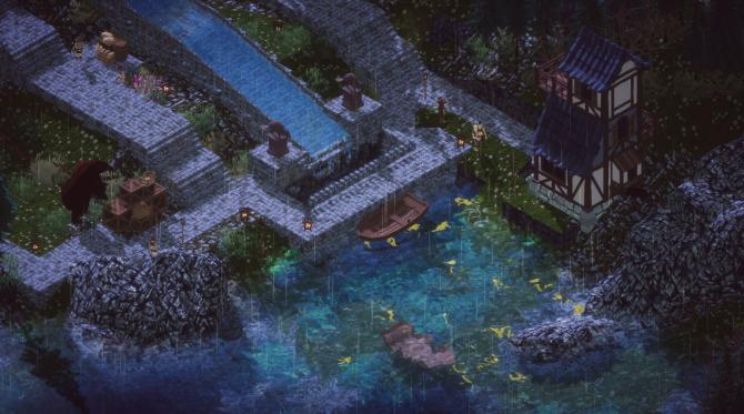 Earth of Oryn 