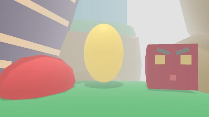 Lovely Planet 2: April Skies 