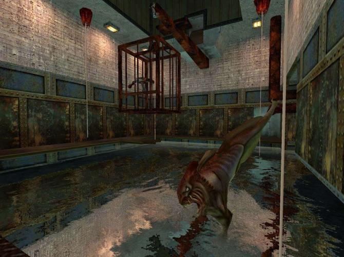 Half-Life: Source 