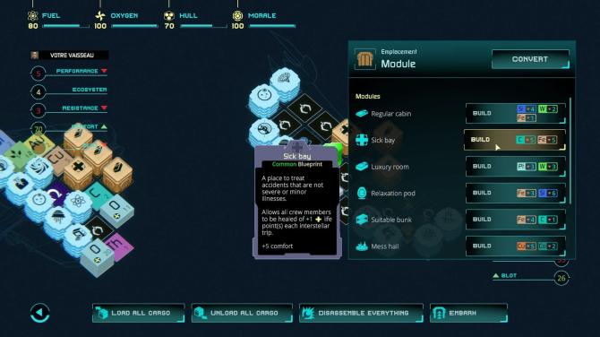 Out There: Oceans of Time 