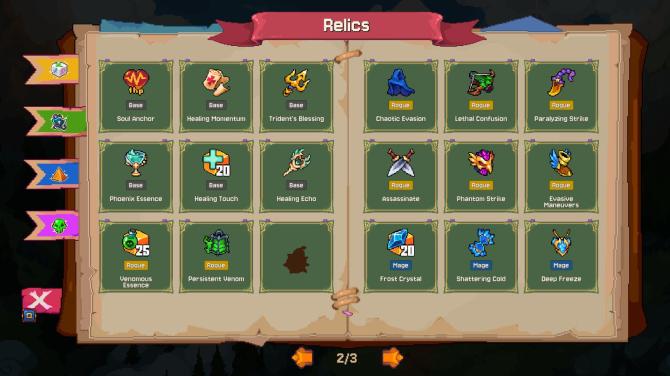 Rune Dice 