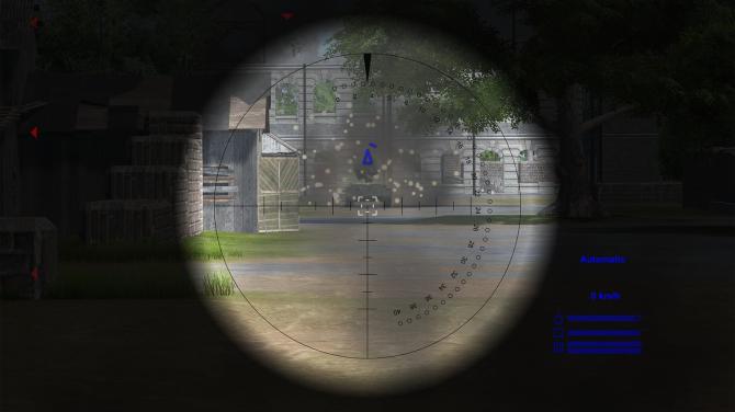 WWII Tanks Battle Battlefield 