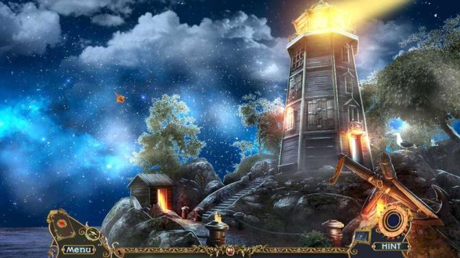 Demon Hunter: Chronicles from Beyond 