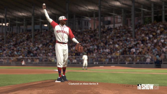 MLB The Show 23 US Xbox One CD Key 