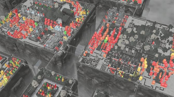 Modulus: Factory Automation 