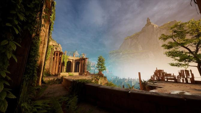 HORROR TALES: The Wine US 