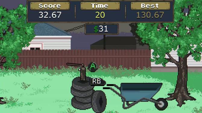 Bruisers 2D Boxing 