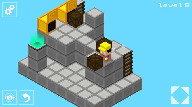 Box Factory 