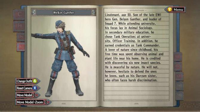 Valkyria Chronicles Steam Gift 