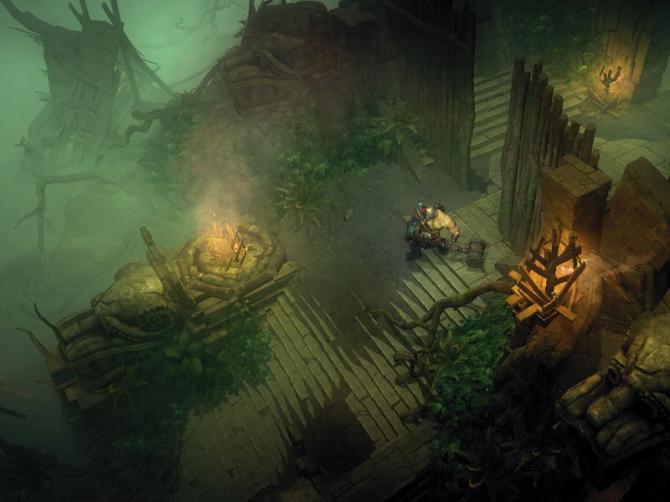 Shadows Heretic Kingdoms 