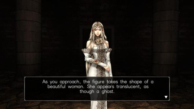 Wizardry: Labyrinth of Lost Souls 