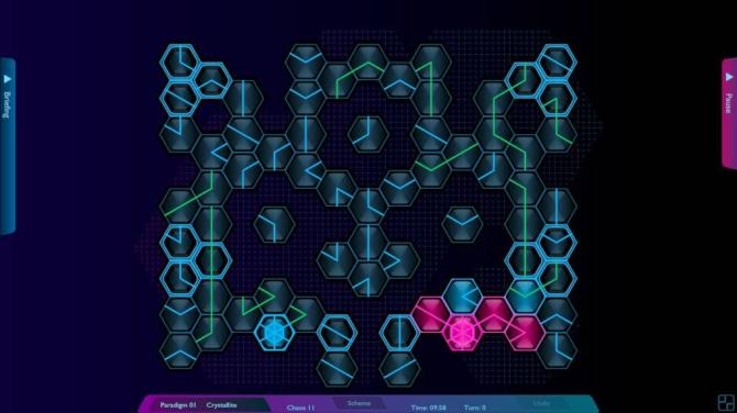 Hexoscope 