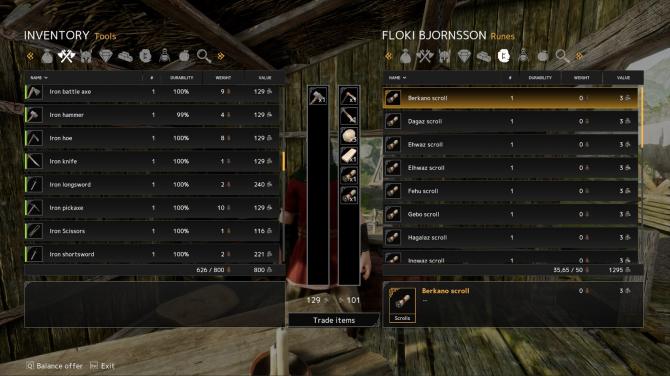Viking Frontiers 