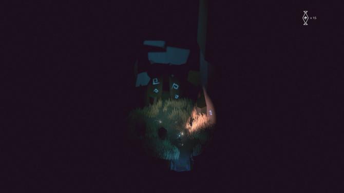 BELOW 